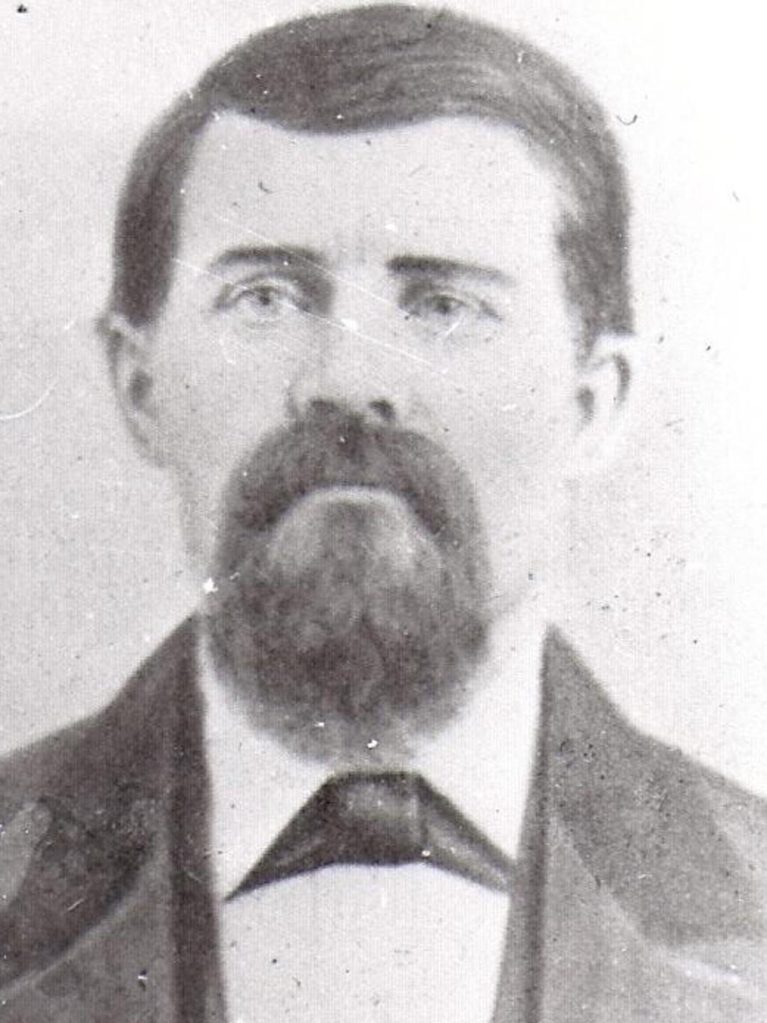 Allen Marler (1843 - 1896) Profile
